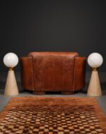 Timothy Oulton Rocket Sofa - Görsel 3