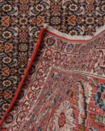 İran Halısı, Yün Pamuk El Dokuma Büyük Ölçü Halı, 2005 - Görsel 5