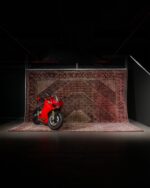 İran Halısı, Yün Pamuk El Dokuma Büyük Ölçü Halı, 2005