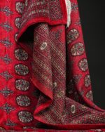 Türkmen Halısı, 1985 - Görsel 7