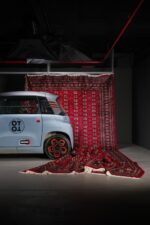 Türkmen Halısı, 1985