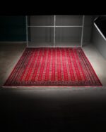 Türkmen Halısı, 1985 - Görsel 3