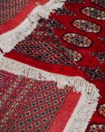 Türkmen Halısı, 1985 - Görsel 6