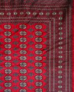 Türkmen Halısı, 1985 - Görsel 5