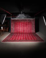 Türkmen Halısı, 1985 - Görsel 2