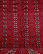 Türkmen Halısı, 1985 - Görsel 4