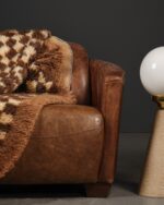 Timothy Oulton Rocket Sofa - Görsel 5