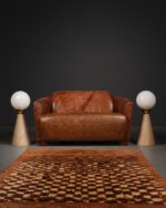 Timothy Oulton Rocket Sofa