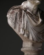 Julius Caesar Büstü - Görsel 4