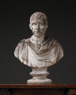 Julius Caesar Büstü - Görsel 2