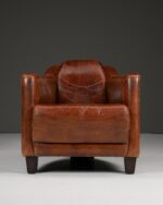 Rocket Chair - Çift - Görsel 2