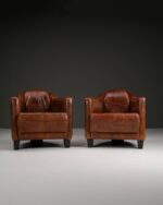 Rocket Chair - Çift