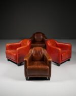 Rocket Chair - Çift - Görsel 6