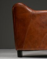 Rocket Chair - Çift - Görsel 5