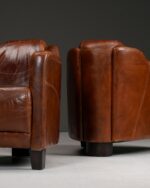 Rocket Chair - Çift - Görsel 3