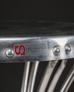 Metal Bar Taburesi - Görsel 4