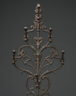 Antika Hall Tree, Fransa - Görsel 7