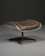 Aviator Lounge Chair & Ottoman - Görsel 9