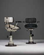 Gunner Chairs