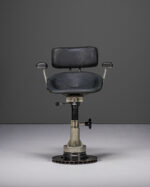 Gunner Chairs - Görsel 2