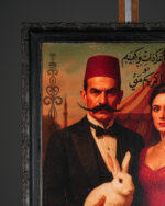 "Eski Bir Sirkten Resimler" - Cem Yılmaz - Görsel 4