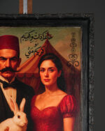 "Eski Bir Sirkten Resimler" - Cem Yılmaz - Görsel 5