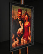 "Eski Bir Sirkten Resimler" - Cem Yılmaz - Görsel 2
