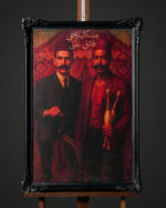 "Eski Bir Sirkten Resimler" - Cem Yılmaz