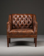 Timothy Oulton Chesterfield Koltuk