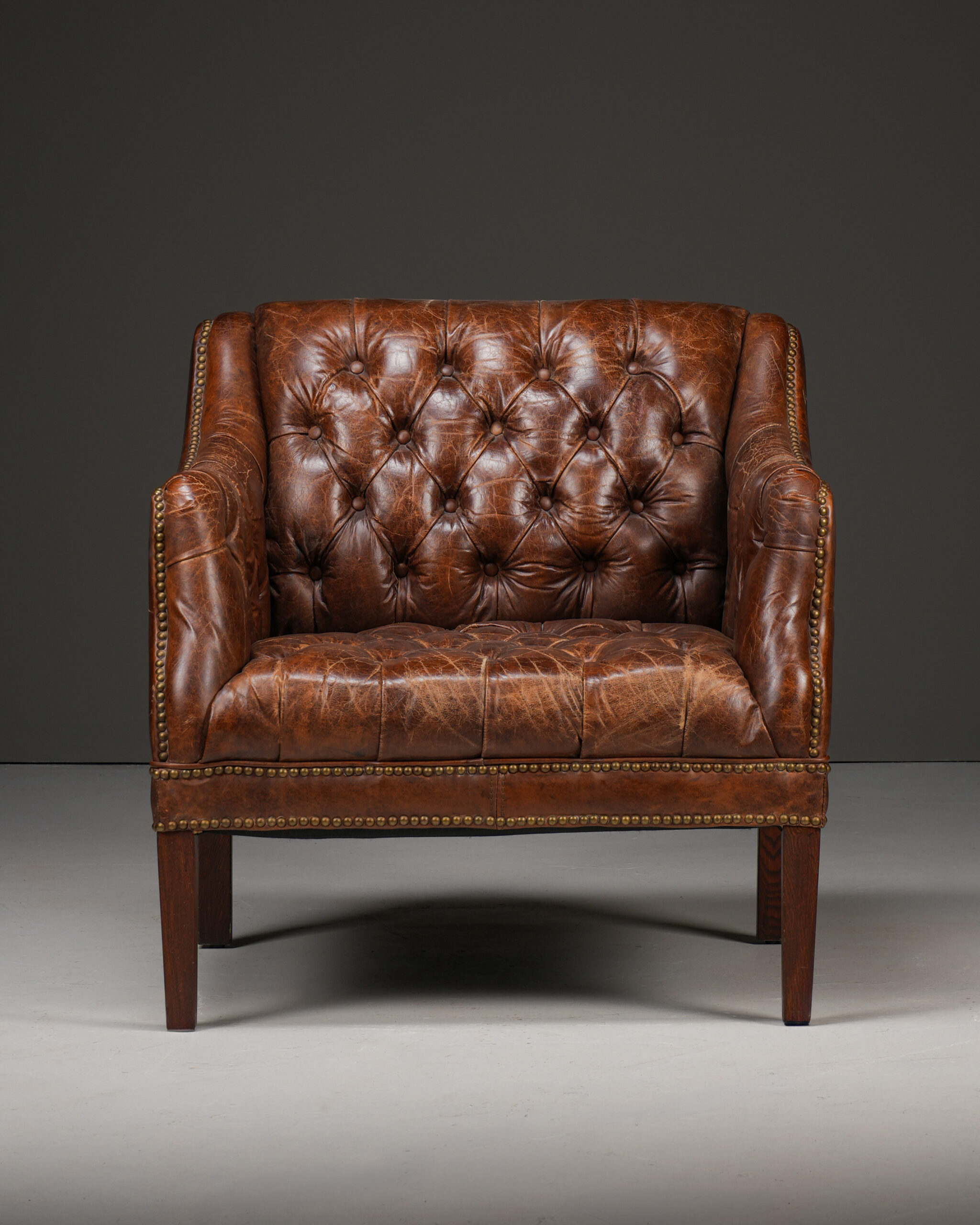 Timothy Oulton Chesterfield Koltuk