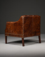 Timothy Oulton Chesterfield Koltuk - Görsel 3