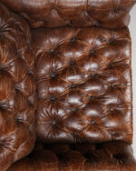 Timothy Oulton Chesterfield Koltuk - Görsel 4