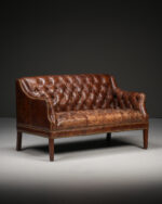 Timothy Oulton Chesterfield Kanepe
