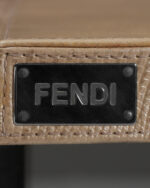 Fendi Casa Olimpic Round Coffee Table - Görsel 4