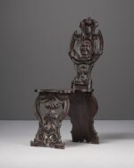 Sgabello Chairs, İtalya - Görsel 4