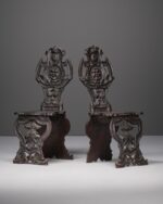 Sgabello Chairs, İtalya - Görsel 5