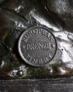 Bronz Panter Heykeli - Görsel 4