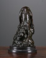 Bronz Panter Heykeli - Görsel 3