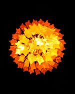 Murano Prism Chandelier - Görsel 7