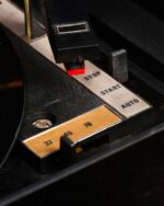 Weltron 2007 Stereo System 1973 | Space Age Tasarım Stereo - Görsel 7