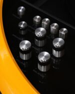 Weltron 2007 Stereo System 1973 | Space Age Tasarım Stereo - Görsel 6