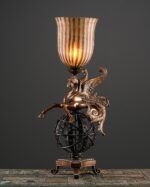Pegasus Lamp - Lam Lee Group, ABD
