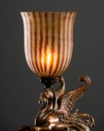 Pegasus Lamp - Lam Lee Group, ABD - Görsel 4