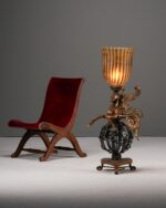 Pegasus Lamp - Lam Lee Group, ABD - Görsel 8