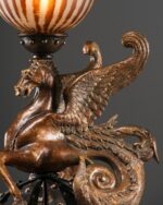 Pegasus Lamp - Lam Lee Group, ABD - Görsel 5