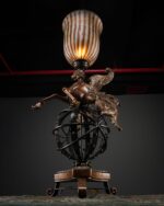 Pegasus Lamp - Lam Lee Group, ABD - Görsel 6