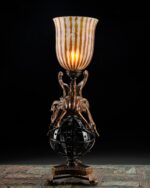 Pegasus Lamp - Lam Lee Group, ABD - Görsel 3