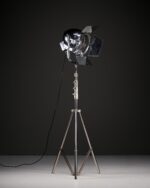 Mole-Richardson "Super Pup" Sinema Projektörü - 1930-1940'lar