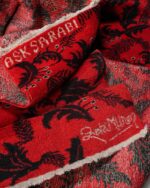 Aşk Şarabı, Zeki Müren İmzalı Halı - Görsel 8