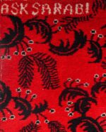 Aşk Şarabı, Zeki Müren İmzalı Halı - Görsel 7